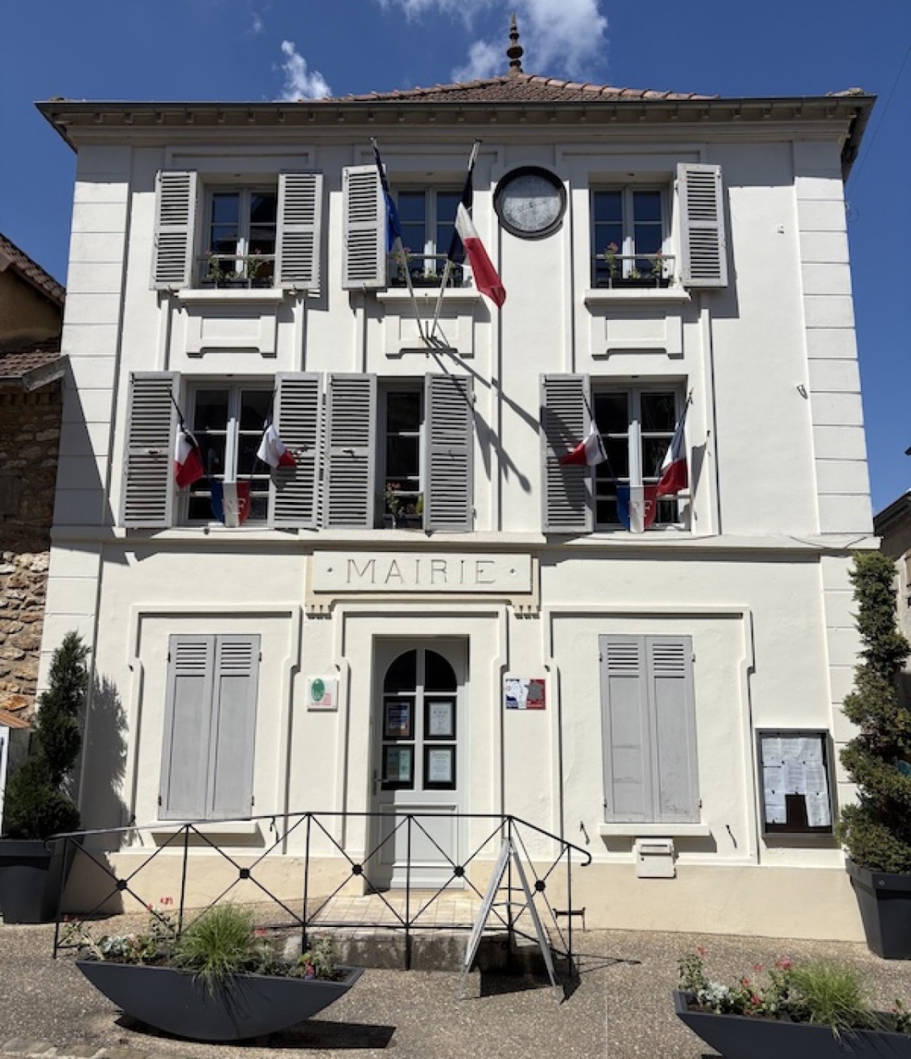 Pluralisme & Démocratie - Association nationale des élus locaux minoritaires