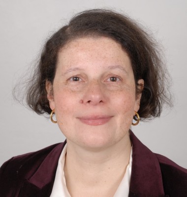 Monika Belala -  Secrétaire